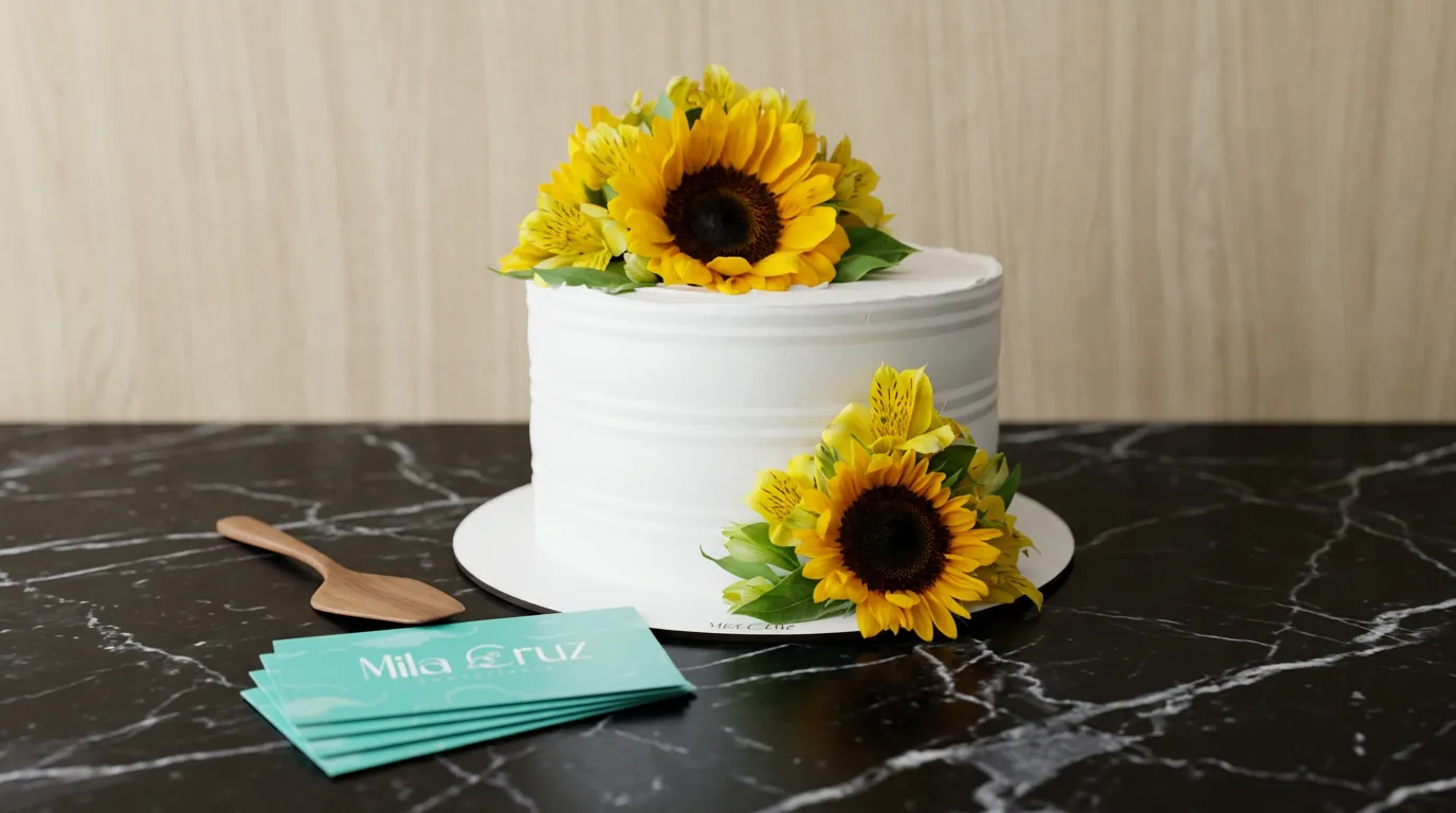 Naked Cakes — destaque